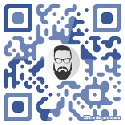 QR code with logo 2QRo0