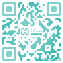 QR Code Design 2QSJ0