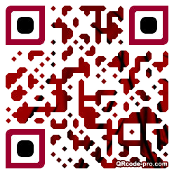 QR Code Design 2R150