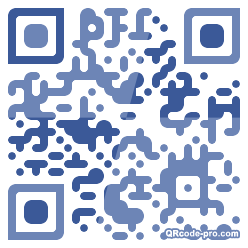 QR code with logo 2R510