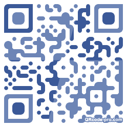 QR code with logo 2R8q0