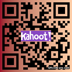 QR code with logo 2RaN0