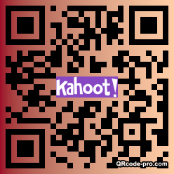 QR code with logo 2RaU0