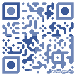 QR code with logo 2Rp50