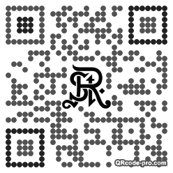 QR Code Design 2Rwi0