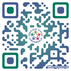 QR Code Design 2Sg00