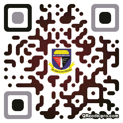 QR Code Design 2Svm0