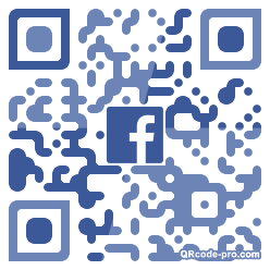 QR code with logo 2T9y0