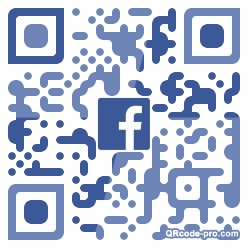 QR code with logo 2TEy0