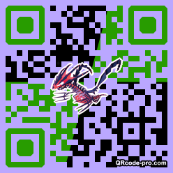 QR Code Design 2TLj0