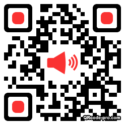 QR code with logo 2TPg0