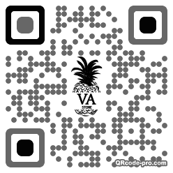 QR Code Design 2TYC0