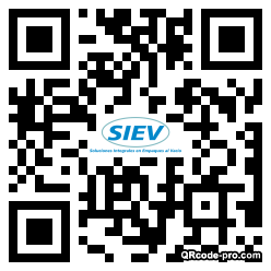 QR code with logo 2Tam0