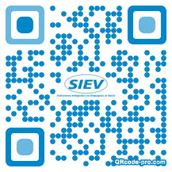 QR Code Design 2Taw0