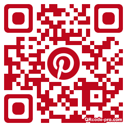 QR code with logo 2Tb80