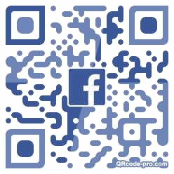 QR code with logo 2TeK0