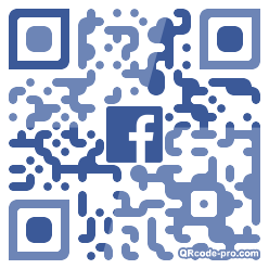 QR code with logo 2Tfz0