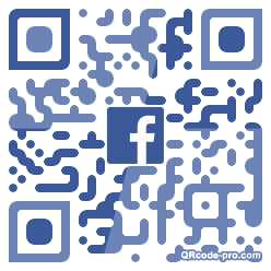 QR code with logo 2Tgz0