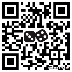 QR code with logo 2Tqy0