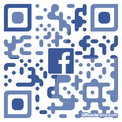 QR Code Design 2U0d0