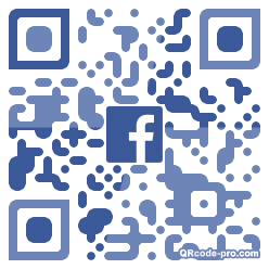 QR Code Design 2U4W0