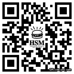 QR Code Design 2UAQ0