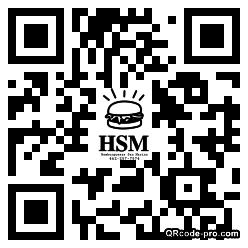 QR Code Design 2UAT0