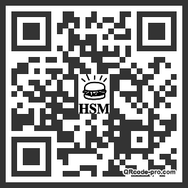 QR Code Design 2UAc0