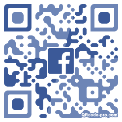 QR code with logo 2UCn0