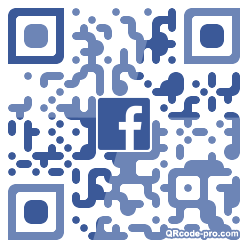 QR Code Design 2UD00