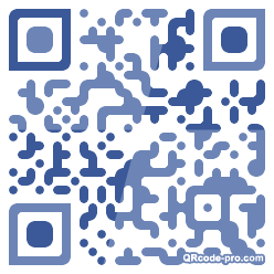 QR code with logo 2ULT0