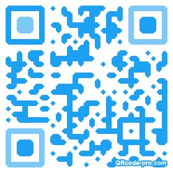 QR code with logo 2UMy0