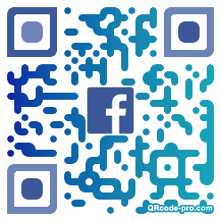 QR code with logo 2UbG0