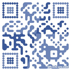 QR code with logo 2Ubw0