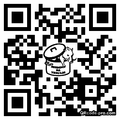 QR code with logo 2Uc10