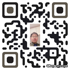 QR Code Design 2UgX0