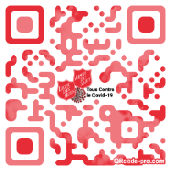 QR code with logo 2Ui50