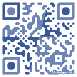 QR code with logo 2Uiz0