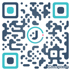 QR Code Design 2UkI0