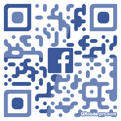 QR code with logo 2Upj0