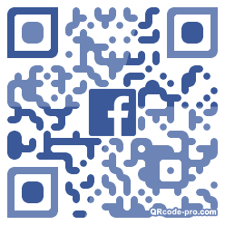 QR code with logo 2Uq50