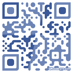 QR code with logo 2Uyl0