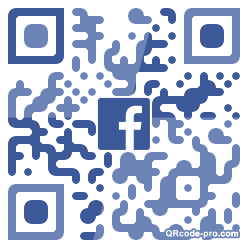 QR code with logo 2UQu0