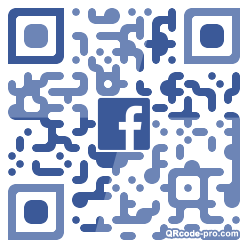 QR code with logo 2URe0