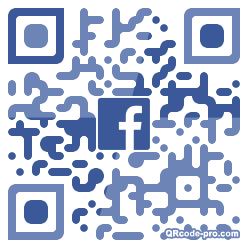 QR code with logo 2UUK0