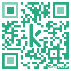 QR code with logo 2UXj0