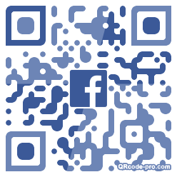 QR code with logo 2UYn0