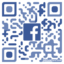 QR code with logo 2UYq0