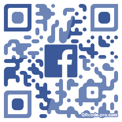 QR code with logo 2UYx0