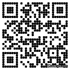 QR code with logo 2V0I0